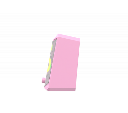 Зображення 5 Акустична система  Havit HV-SK202 USB 2.0 Pink