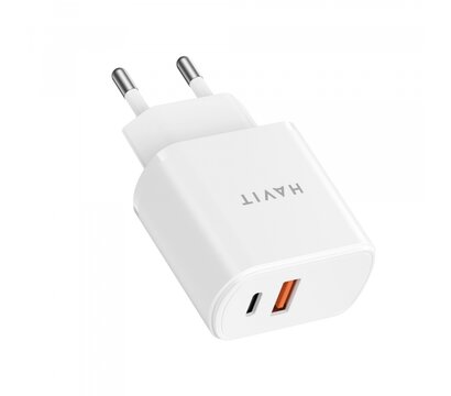 Изображение 5 Зарядное устройство Havit UCP019 White