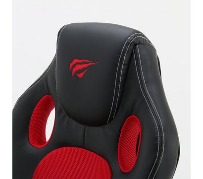 Изображение 6 Кресло Havit HV-GC939 Black/Red