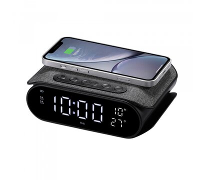 Зображення 6 Зарядний пристрій Havit W3040 15W Black