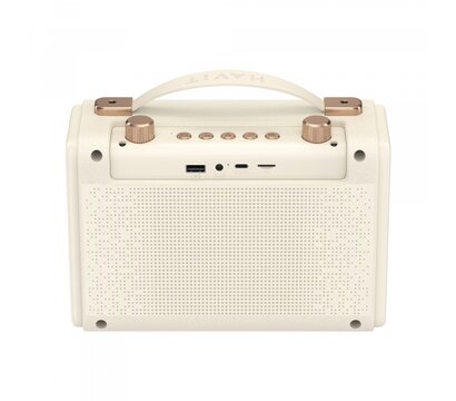 Зображення 7 Акустична система  Havit SK823BT 16W RGB Beige