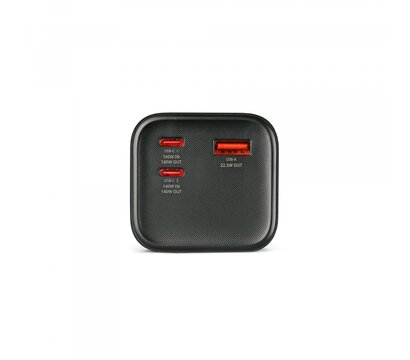 Зображення 7 Універсальна мобільна батарея Videx VPB-316 30000mAh 162W PD140W (VPB-316-G)