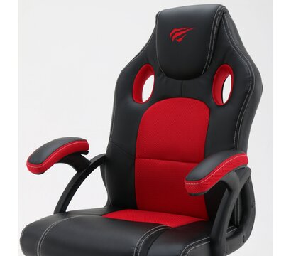 Изображение 8 Кресло Havit HV-GC939 Black/Red