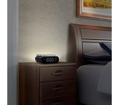 Зображення 8 Зарядний пристрій Havit W3040 15W Black