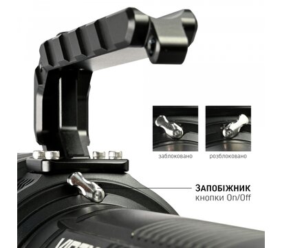 Зображення 8 Videx VLF-L361