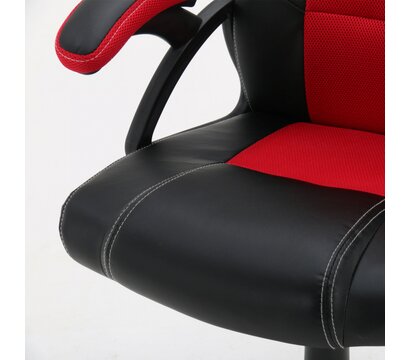 Изображение 9 Кресло Havit HV-GC939 Black/Red