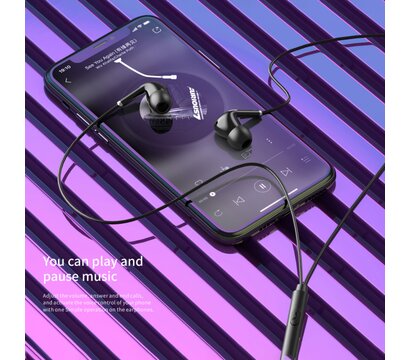 Изображение 10 Наушники Havit HV-E306P Black