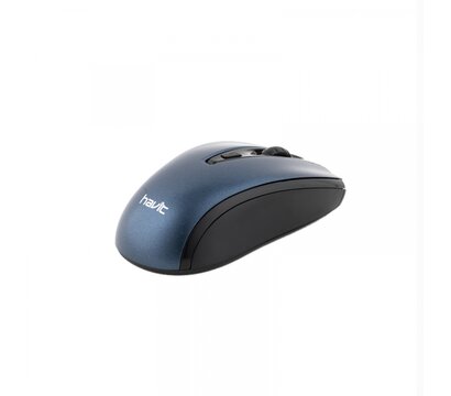 Зображення 2 Миша Havit HV-MS858GT Wireless Black-Blue