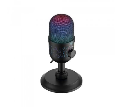 Зображення 3 Мікрофон Havit HV-GK52 USB RGB