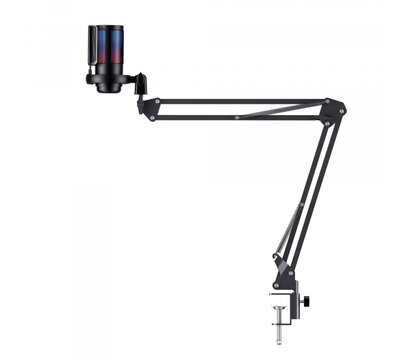 Зображення 3 Мікрофон Havit HV-GK50 PRO USB RGB
