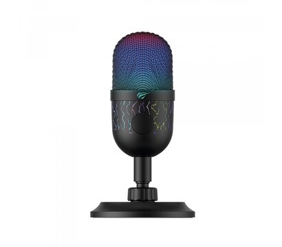 Зображення 5 Мікрофон Havit HV-GK52 USB RGB