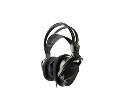 Изображение 2 Наушники Pioneer SE-M290 Black без микрофона