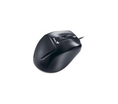 Зображення 2 Миша Genius NetScroll DX-150 USB Black — 31010010100