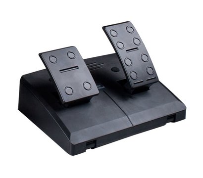 Зображення 2 Ігрове кермо Defender Forsage GTR для PC — 64367