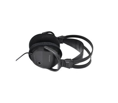 Изображение 3 Наушники Pioneer SE-M290 Black без микрофона