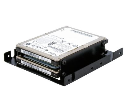 Зображення 3 Адаптер для встановлення HDD / SSD Chieftec SDC-025