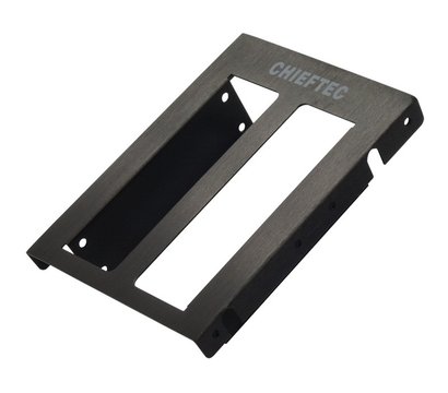 Зображення 4 Адаптер для встановлення HDD / SSD Chieftec SDC-025