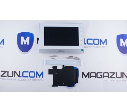 Изображение 2 Цифровой видеодомофон Dahua DH-VTH1550CH