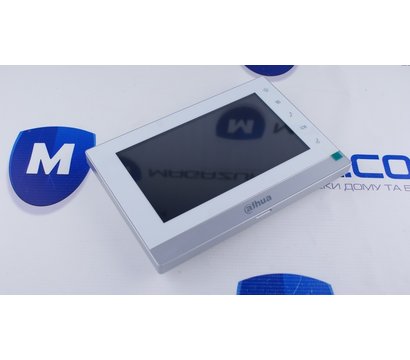 Изображение 3 Цифровой видеодомофон Dahua DH-VTH1550CH