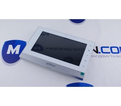 Изображение 4 Цифровой видеодомофон Dahua DH-VTH1550CH