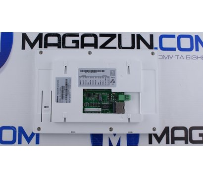 Изображение 6 Цифровой видеодомофон Dahua DH-VTH1550CH