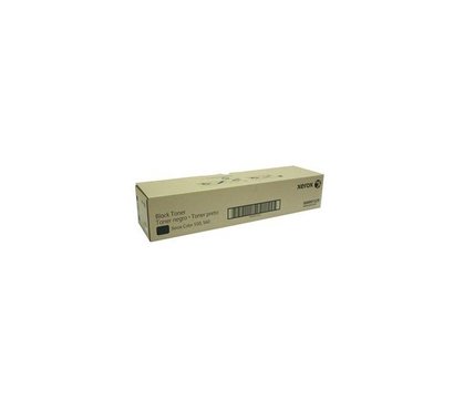 Зображення 2 Картридж для принтерів Xerox Color 550/560 Black - 006R01529