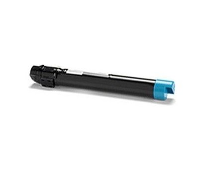 Зображення 2 Картридж для принтерів Xerox Color 550/560 Cyan - 006R01532