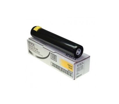 Зображення 2 Картридж для принтерів Xerox DC2240/3535 Yellow - 006R01125