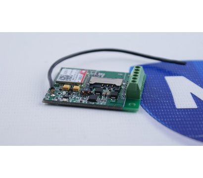 Зображення 3 GSM сигналізація OKO-S2