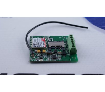 Зображення 4 GSM сигналізація OKO-S2