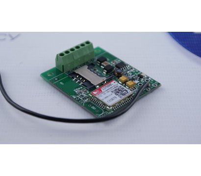 Зображення 5 GSM сигналізація OKO-S2