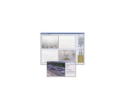 axis camera station 10 base pack