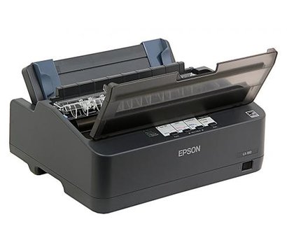 Зображення 2 Принтер Epson L350 — C11CC24031