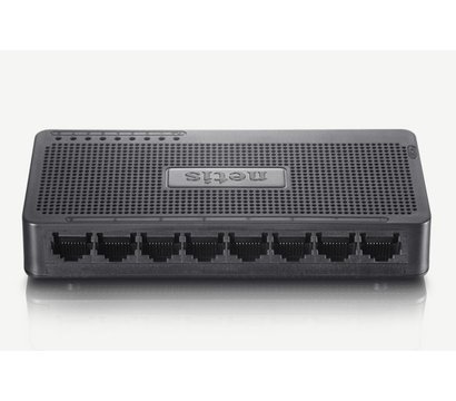 Изображение 2 Коммутатор Netis ST3108S