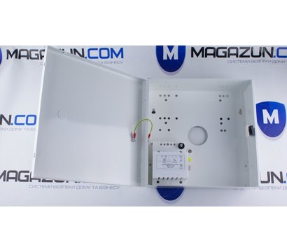 Зображення 3 Корпус Satel BOX-1 для централей