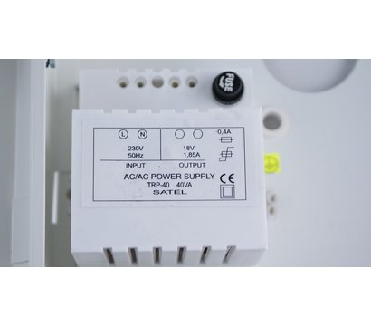 Зображення 4 Корпус Satel BOX-1 для централей