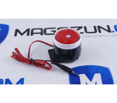 Изображение 2 Оповещатель Tesla ES-292 пластик