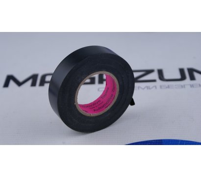 Зображення 2 Ізолента Vongle AutoMotive Tape 33m black