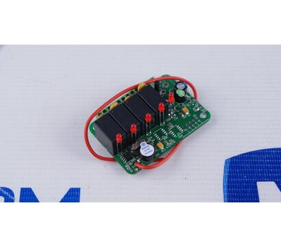 Изображение 2 Приемник OKO RF-4R