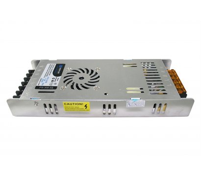 Зображення 2 Блок живлення Ledmax PS-300-5S на 5V DC, Струм (А): 60 А