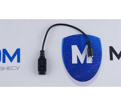 Зображення 2 Пульт для камер Atis MHD OSD cable