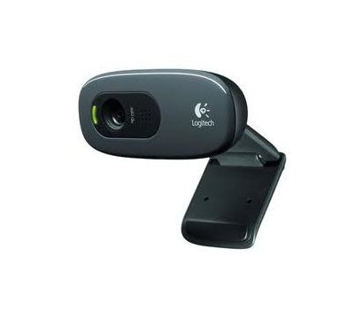 Изображение 2 Веб-камера Logitech QuickCam C270 HD - 960-000636