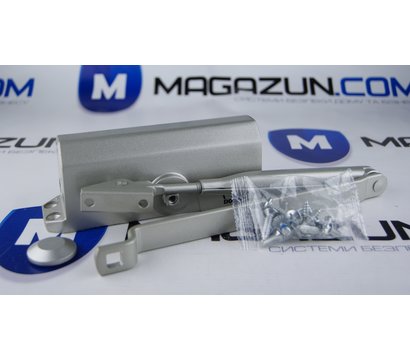 Изображение 3 Доводчик Dorma TS 77 EN 4 верхний