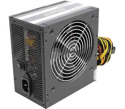 Зображення 3 Блок живлення Chieftec GPS-650A8 650W