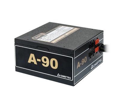 Изображение 3 Блок питания Chieftec A-90 GDP-550C 550W