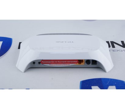 Изображение 4 Роутер для дома TP-Link TL-WR840N