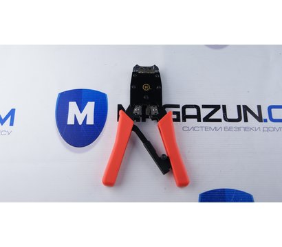 Зображення 2 Кліщі обжимні Hanlong HT-500