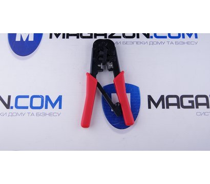 Изображение 2 Инструмент обжимной Hanlong HT-568