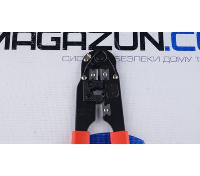 Зображення 3 Кліщі обжимні Hanlong HT-2096