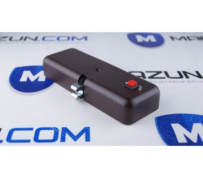 Зображення 3 Smart замок Дорі-4 Classic White, Колір корпусу: білий